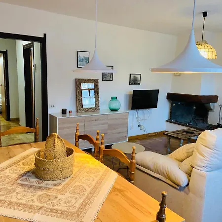 Holiday home Saplan Real Estate *